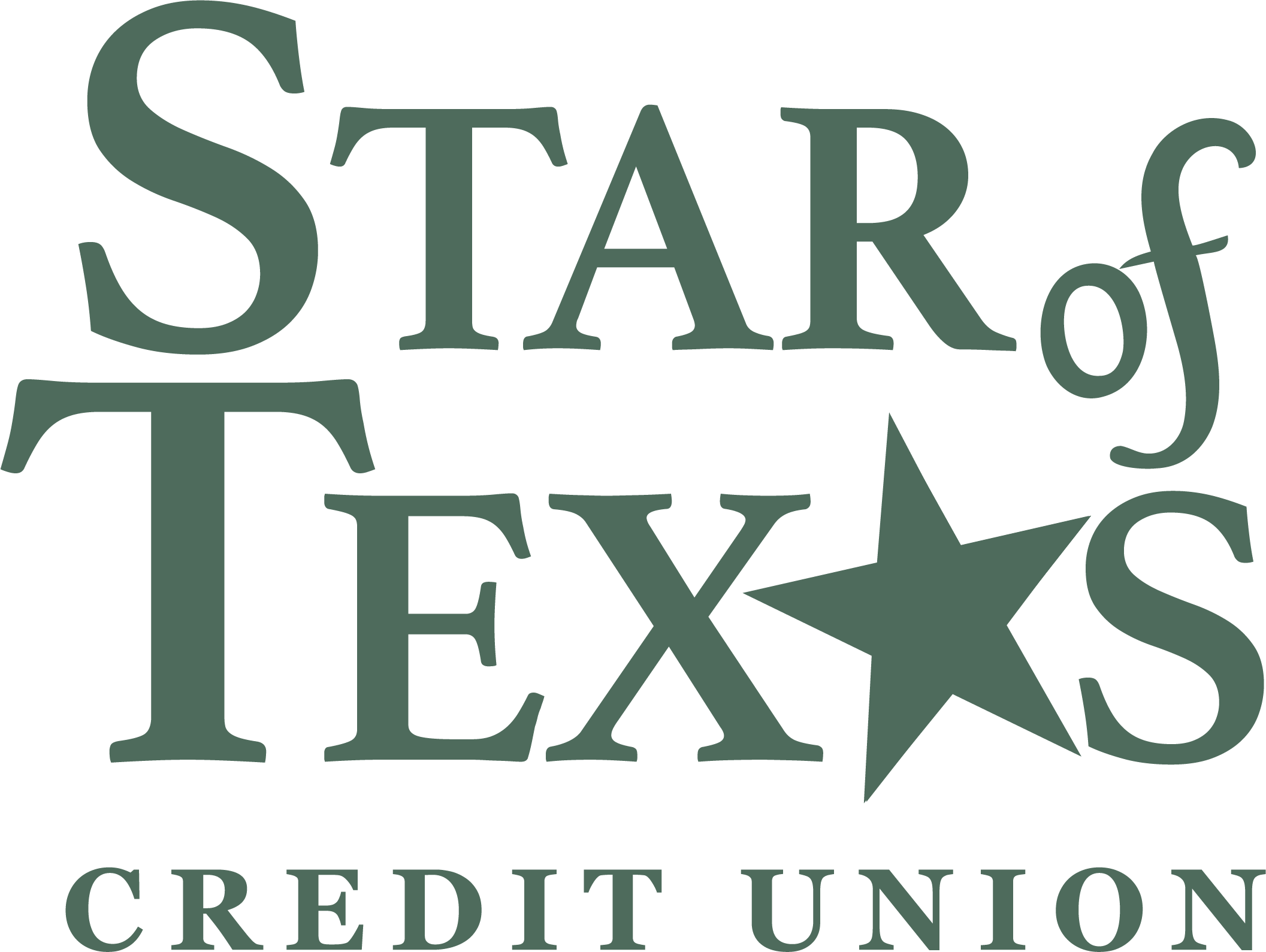E Services Star Of Texas Credit Union