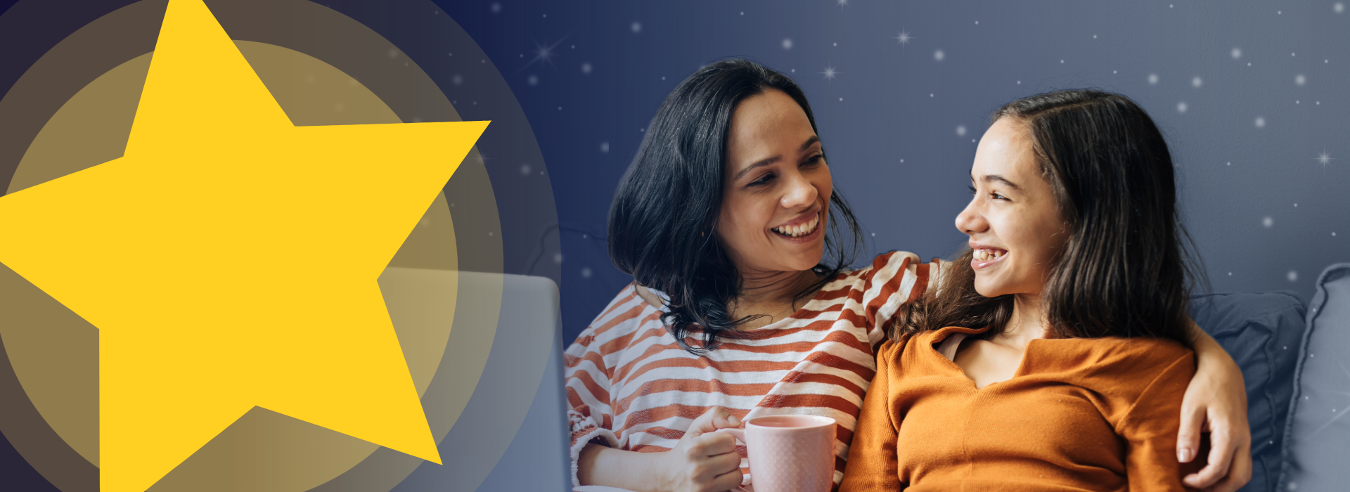 Rising Star Youth Checking Account