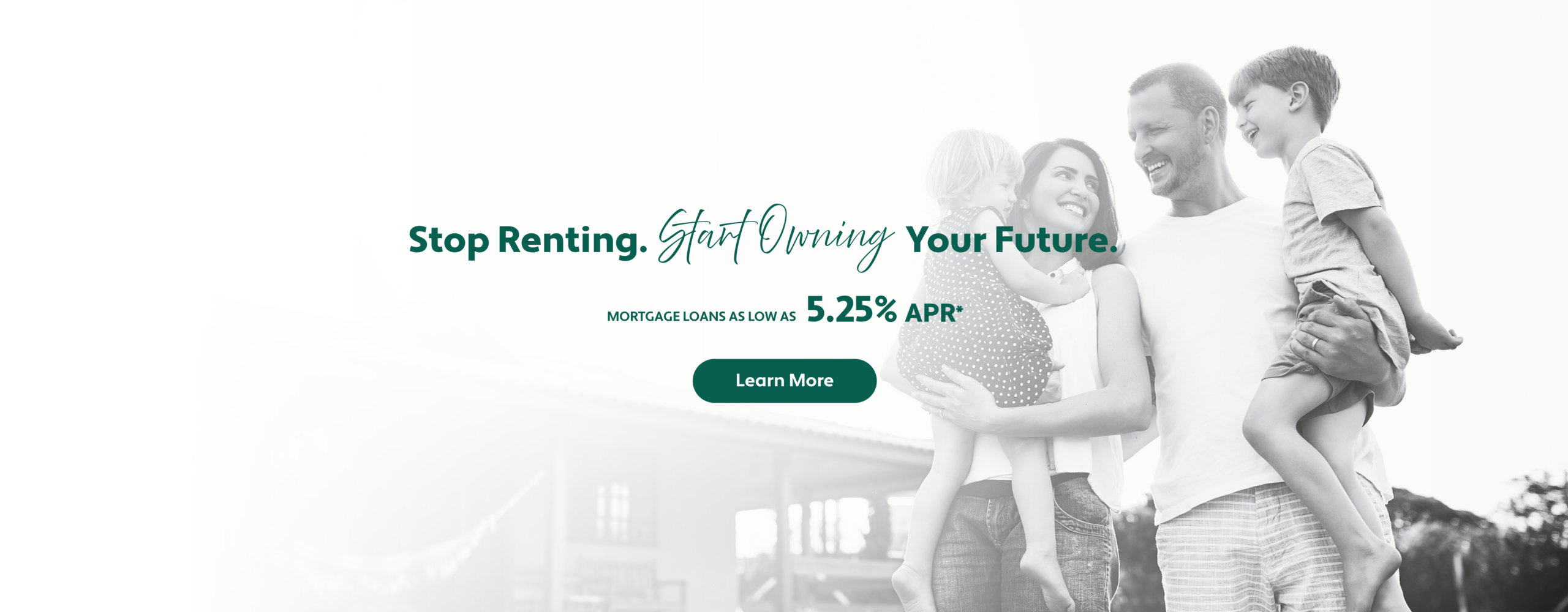 Star of Texas Credit Union offers mortgage loans as low as 5.25% APR
