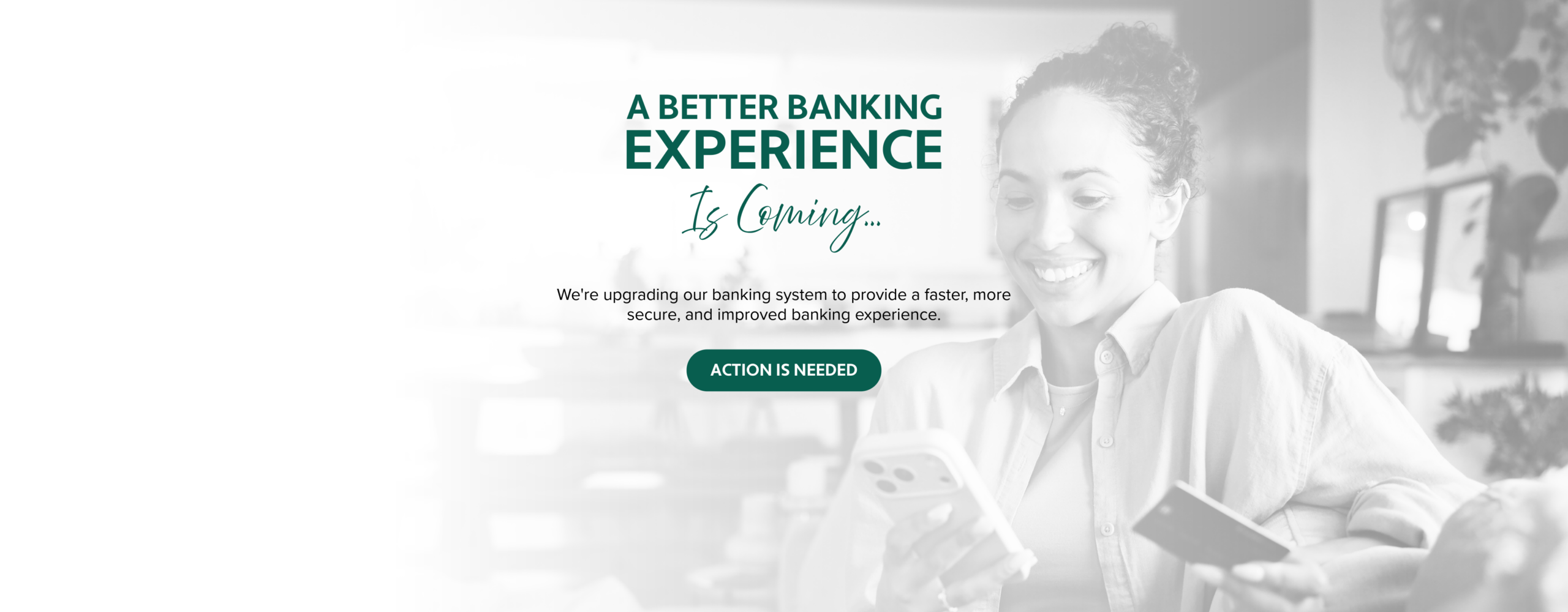 Star of Texas Credit Union Conversion 2026